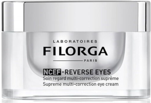 laboratoires filorga c.italia filorga ncef reverse eyes 15ml