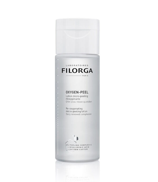 laboratoires filorga c.italia filorga oxygen peel 150ml