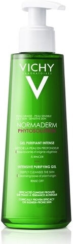 vichy normaderm phytosolution detergente 200ml