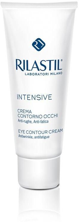 ist.ganassini spa rilastil intensive crema contorno occhi