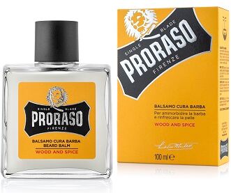 antica farmacia orlandi proraso balsamo da barba 100 ml