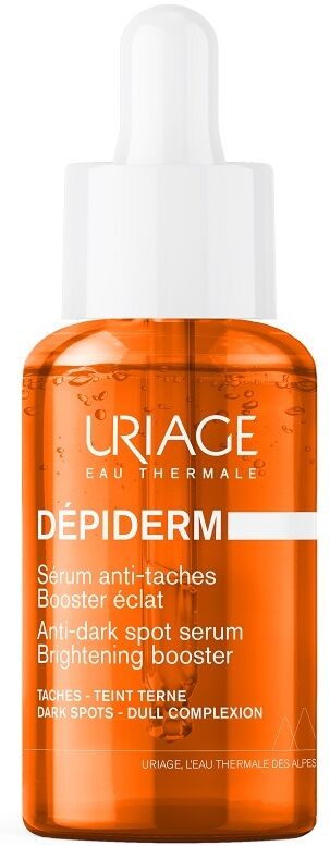 uriage depiderm siero booster 30ml