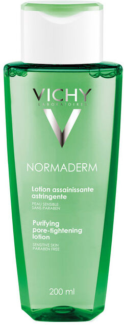 vichy normaderm tonico purificante 200ml