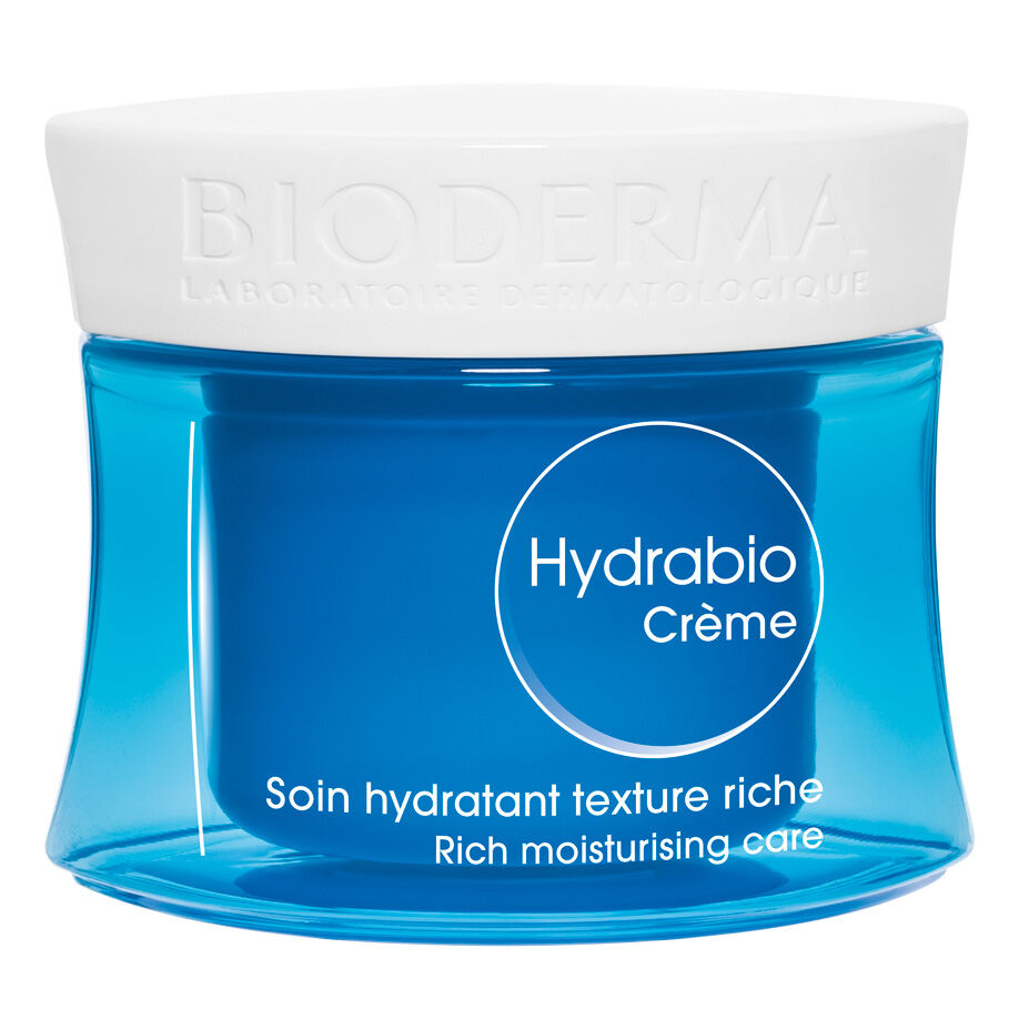 bioderma hydrabio rich cream 50ml