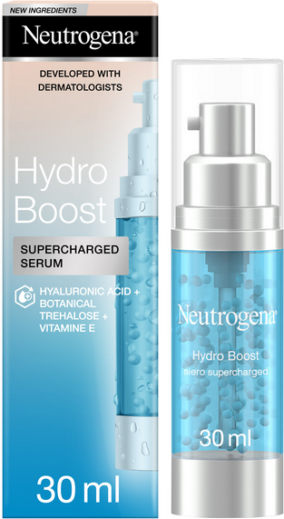 Johnson & Johnson Neutrogena Hydro Boost Siero 30ml