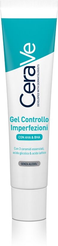 L'Oreal Blemish Control Gel Cerave 40ml