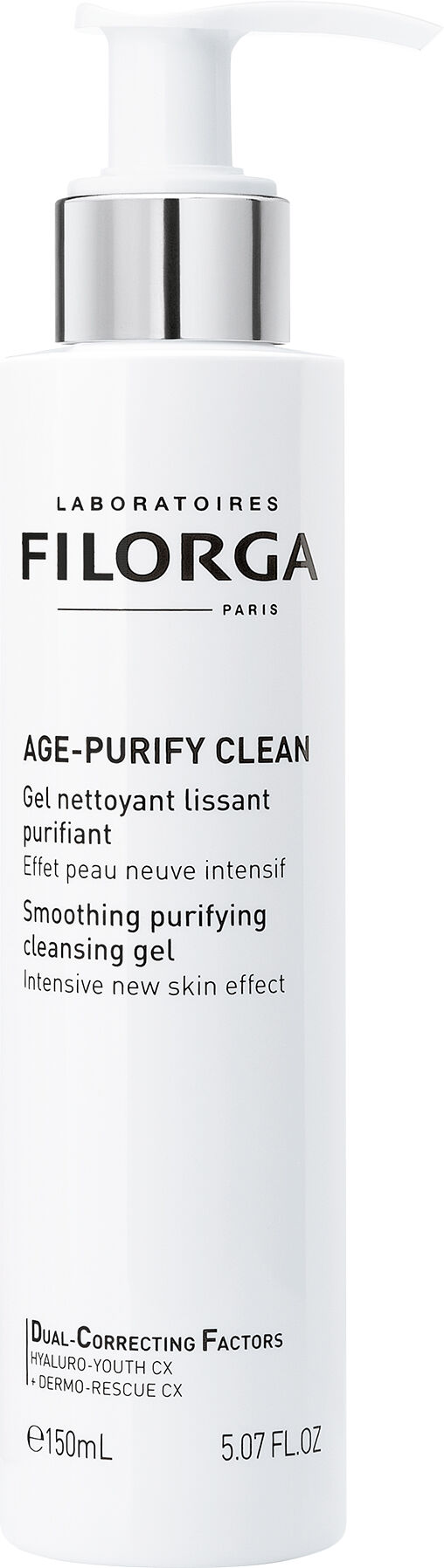 Laboratoires Filorga C.Italia Filorga Age Purify Cleanser