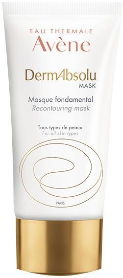 Avene Dermabsolu Maschera Fond