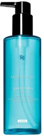 L'Oreal Simply Clean Skinceuticals 195ml