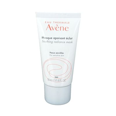 Avene Eta Maschera Lenitiva 50 Ml