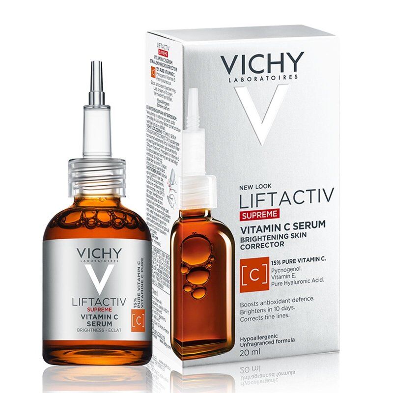 Vichy Liftactiv Supreme Vit.C 20ml