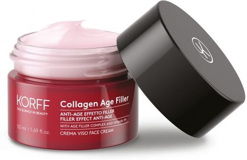 Korff Crema Collagen Age Filler 50 Ml