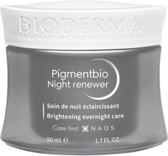 Bioderma Pigmentbio Night Renewer 50ml