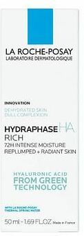 L'Oreal Hydraphase Ha Riche 50ml