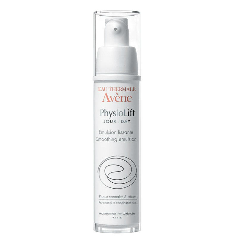 Avene Physiolift Giorno Emuls Lev