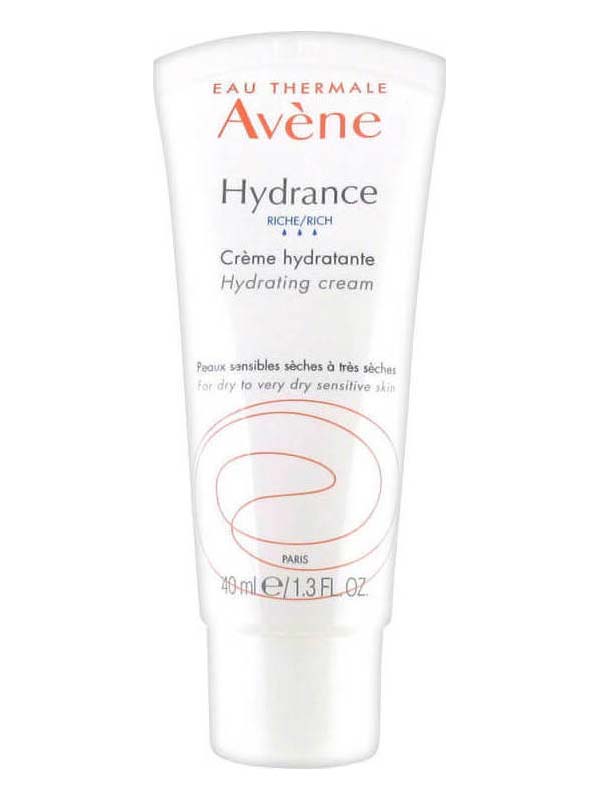 Avene Hydrance Crema Ricca 40ml Avène