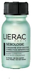 Lierac Sebologie Concentrato Sos Anti - Imperfezioni