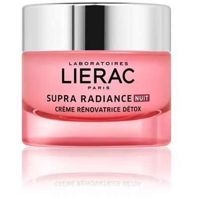 Lierac Supra Radiance Notte 50ml