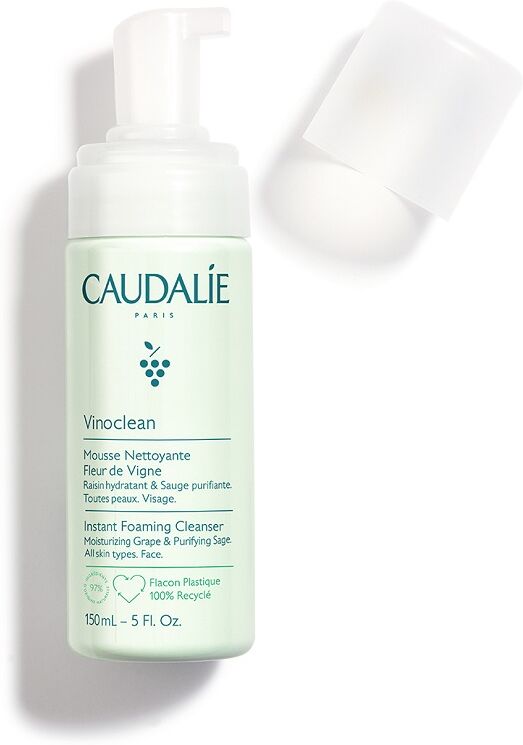 Caudalie Vinoclean Schiuma Detergente 150ml