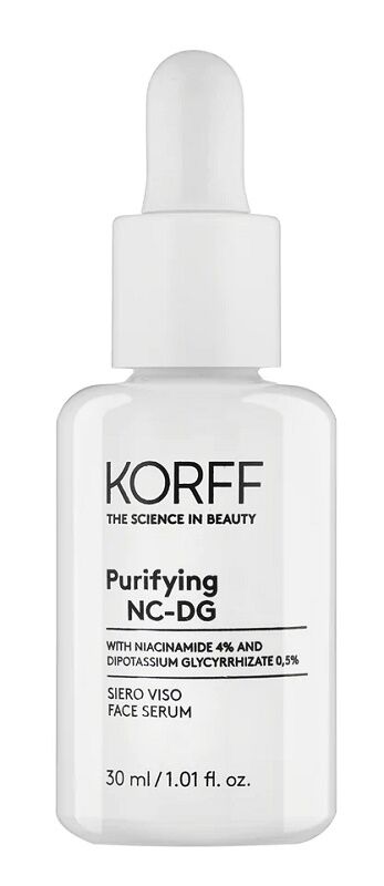 Korff Purifying Nc Dg 30ml