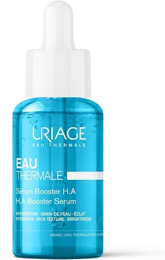 Uriage Serum Hyalu Booster30ml