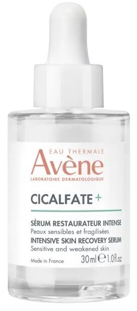 Avene Cicalfate+siero 30ml