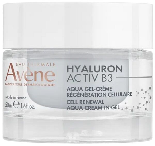 Avene Hyaluron Activ B3 Acqua Gel