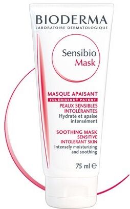 Bioderma Sensibio Mask 75ml