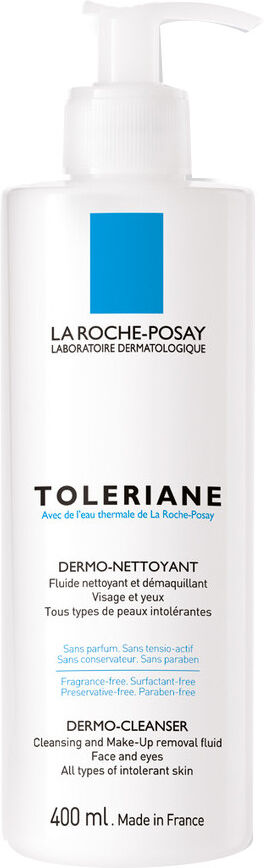 L'Oreal Toleriane Dermo-Detergente 400ml