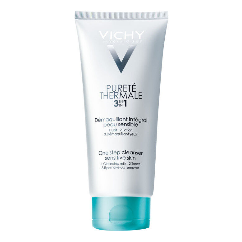 Vichy Purete Thermale Struccante 3in1 300ml