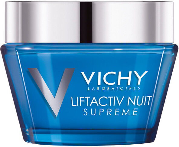 Vichy Liftactiv Supreme Notte 50ml