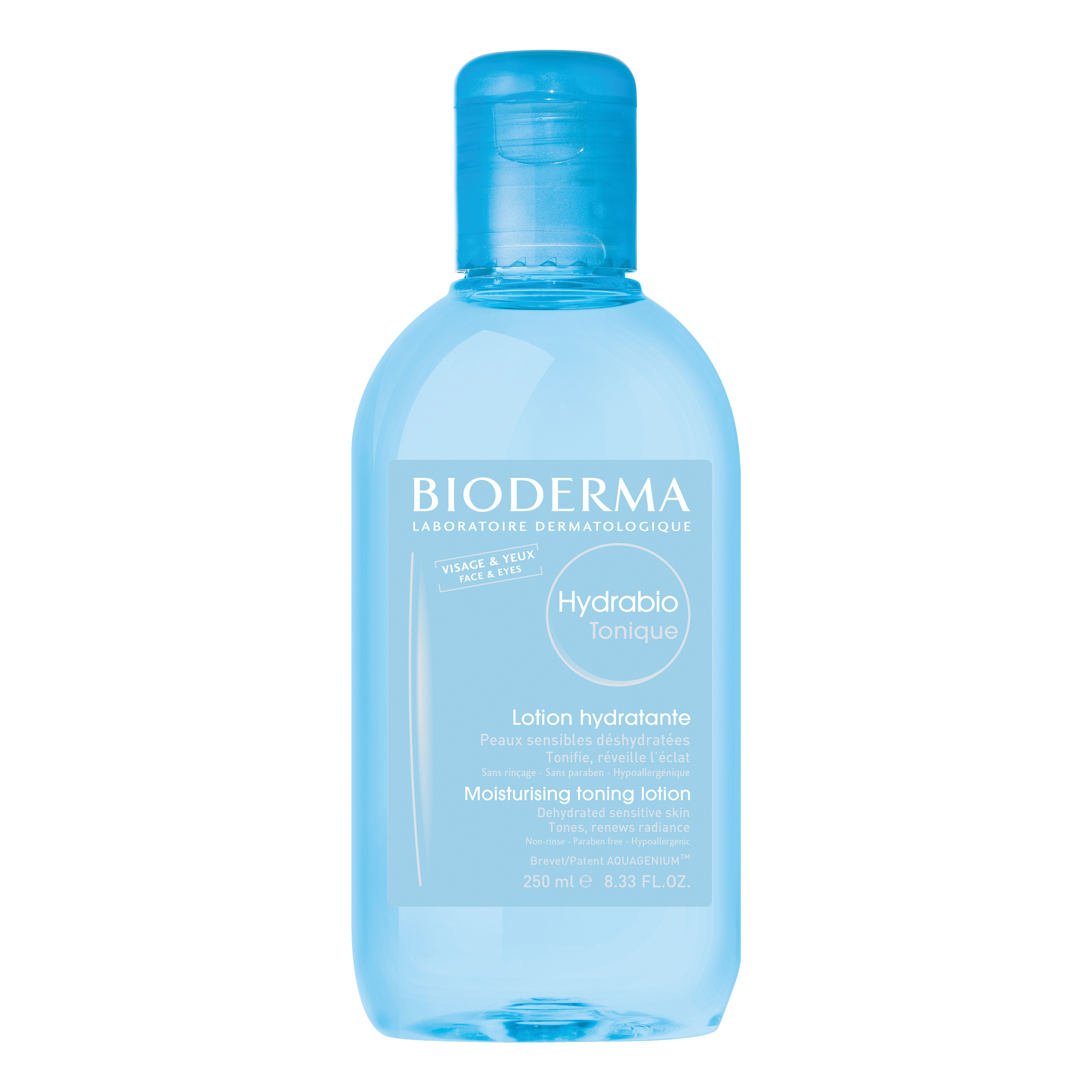 Bioderma Hydrabio Loz.Tonica 250ml