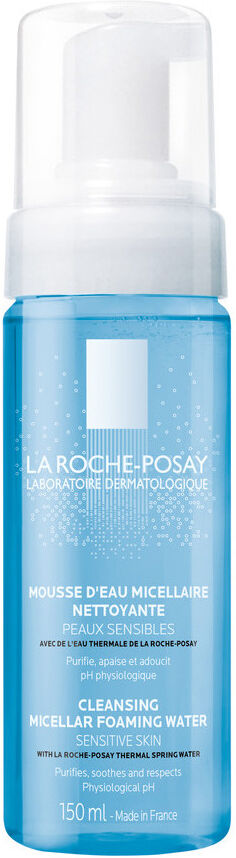 L'Oreal Eau Moussant Physio 150ml