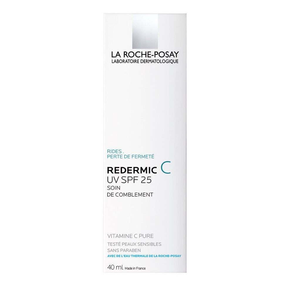 L'Oreal Redermic C Uv 40ml