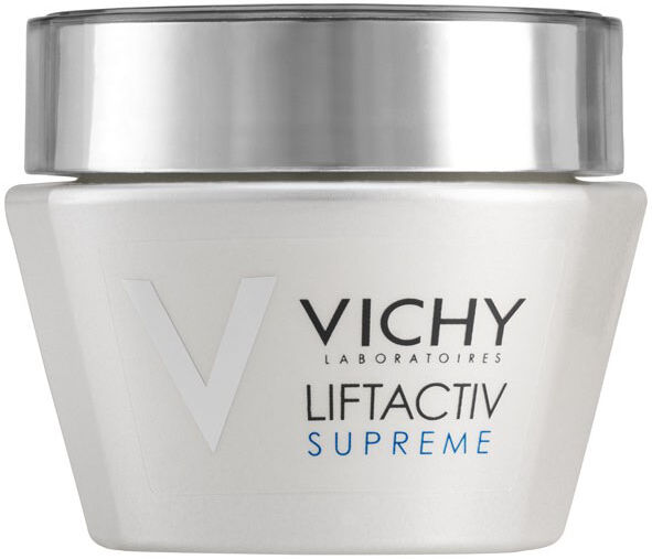 Vichy Liftactiv Supreme Pelli Normali Miste 50ml