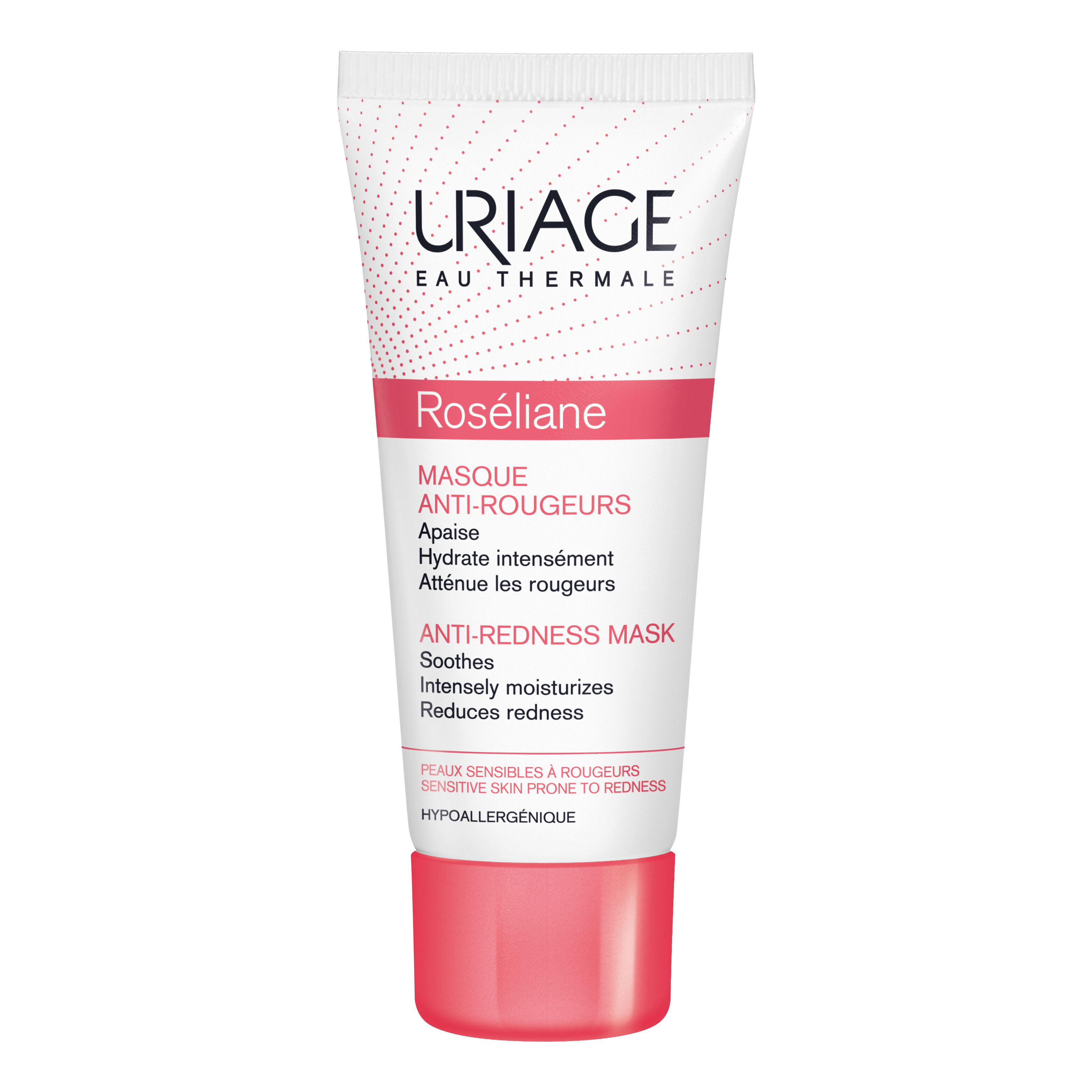 Uriage Roseliane Masch.A-Arross.40ml