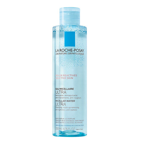 L'Oreal Physio Soluzione Micellare Pelli Reattive 200ml