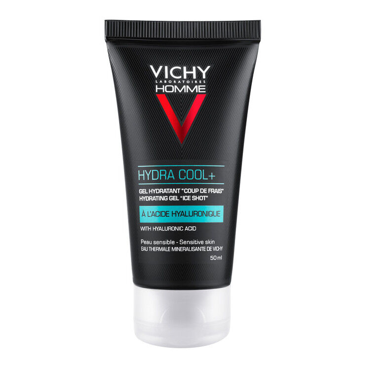 Vichy Homme Hydra Cool+viso