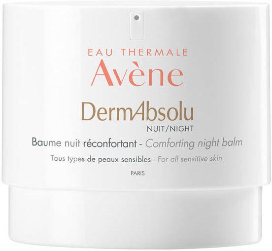 Avene Dermabsolu Crema Notte 40ml Avène