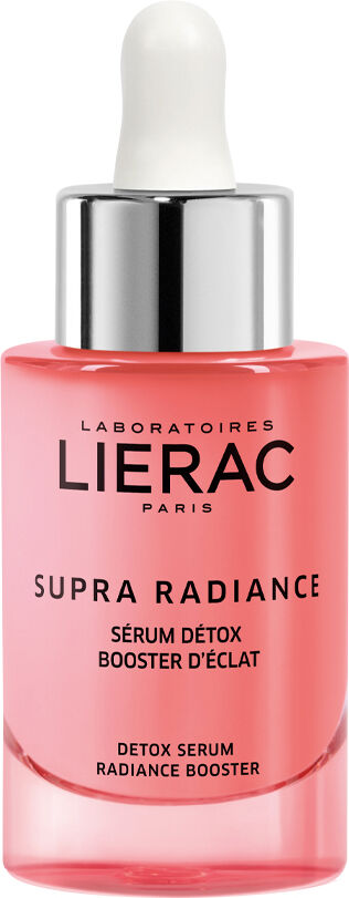 Lierac Supra Radiance Siero Viso Detox 30ml