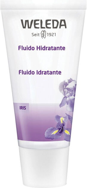 Weleda Iris Fluido Idratante 30ml