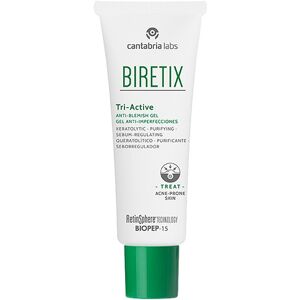 Biretix Gel Anti-Macchia Tri-Attivo Biretix Gel Anti-Macchia Tri-Attivo