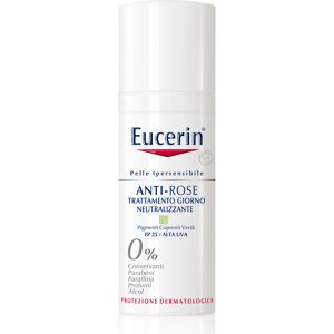 Eucerin AntiREDNESS Crema Correttiva Tinta Giornaliera (50ml) Eucerin AntiREDNESS Crema Correttiva Tinta Giornaliera (50ml)
