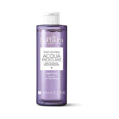 Euphidra Tonico Viso - Estratto di Rosa Mosqueta - 200ml Euphidra Tonico Viso - Estratto di Rosa Mosqueta - 200ml