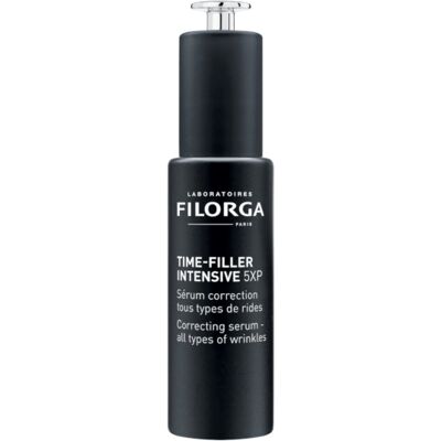 Laboratoires Filorga Filorga Time-Filler Intensive 5xp - Siero Rughe Viso E Collo Laboratoires Filorga Filorga Time-Filler Intensive 5xp - Siero Rughe Viso E Collo