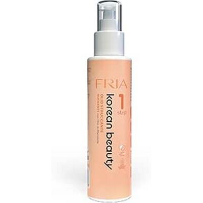 Antica Farmacia Orlandi Fria Korean Beauty Olio Struccante Viso 90 Ml Antica Farmacia Orlandi Fria Korean Beauty Olio Struccante Viso 90 Ml