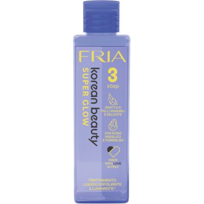 Antica Farmacia Orlandi Fria Korean Beauty Trattamento Esfoliante Viso Da 150 Ml Antica Farmacia Orlandi Fria Korean Beauty Trattamento Esfoliante Viso Da 150 Ml