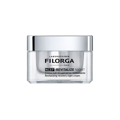 Laboratoires Filorga Filorga Ncef Revitalize Night Laboratoires Filorga Filorga Ncef Revitalize Night