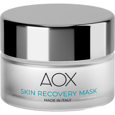 Aox Italia Srl Aox Skin Recovery Mask 50ml Aox Italia Srl Aox Skin Recovery Mask 50ml