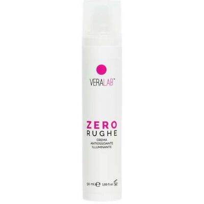 Veralab Zero Rughe Viaggio - Crema per la pelle Veralab Zero Rughe Viaggio - Crema per la pelle